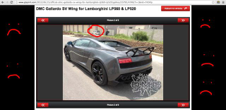 Illustration for article titled DMC Tuning Germany - Defrauds Numerous Exotic Car Owners